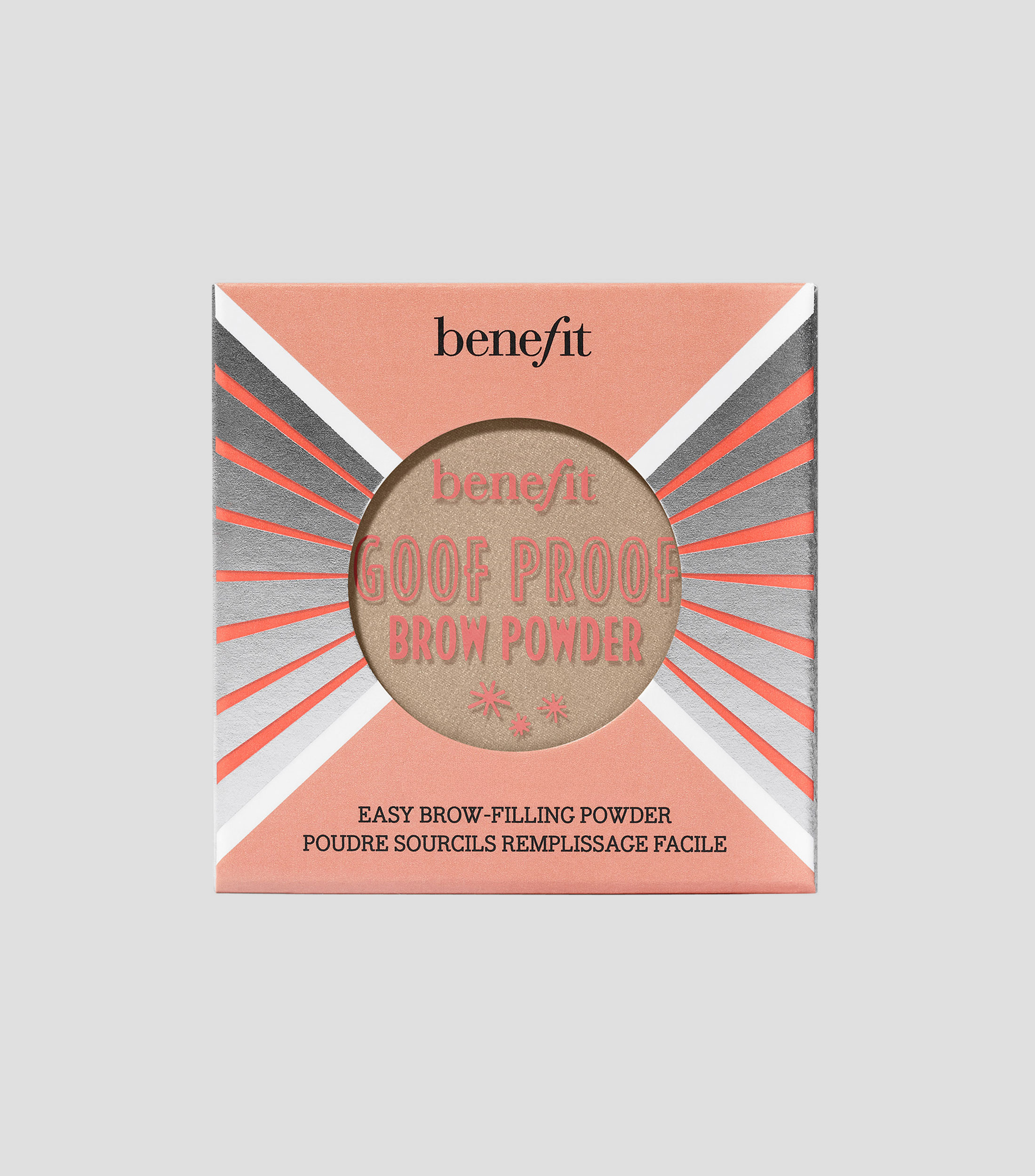 Sombra para Ceja Goof Proof Brow Powder, 1.9 gr